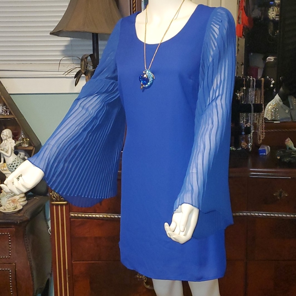 Azure Blue - image 3